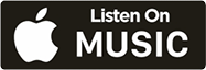 Hear on Apple Music