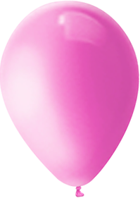 balloon - live events